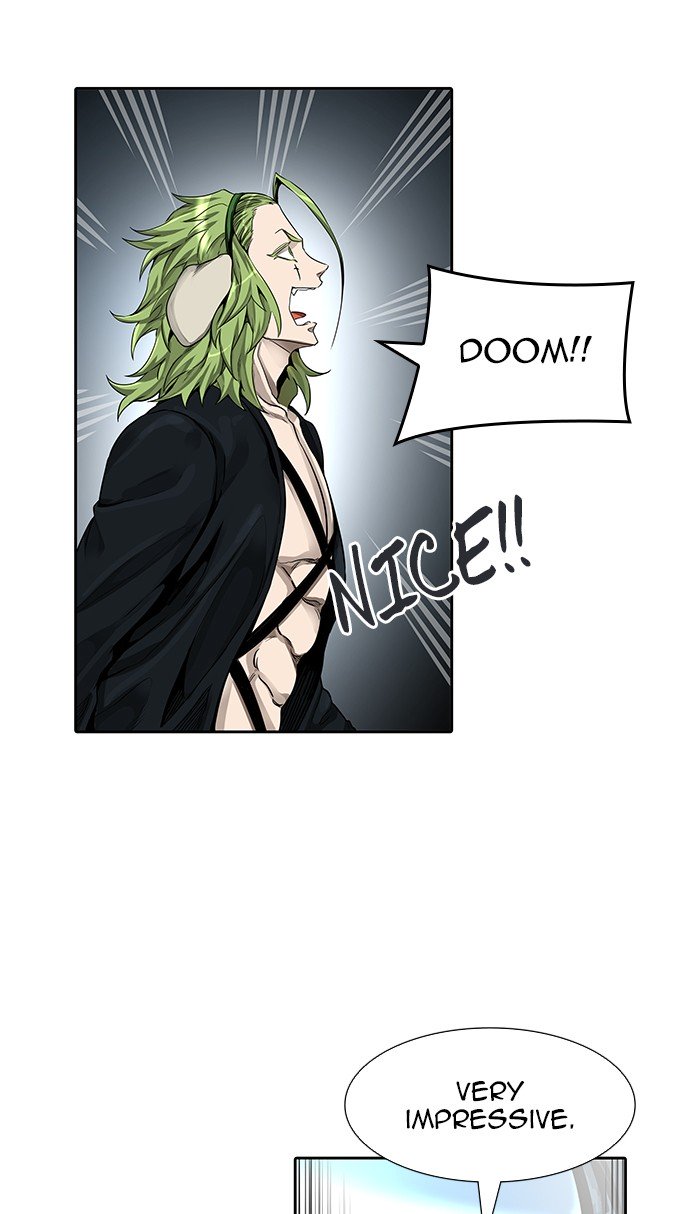 Tower of God, Chapter 472 image 046